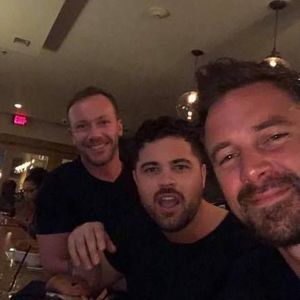 Meet your Posher, Bren